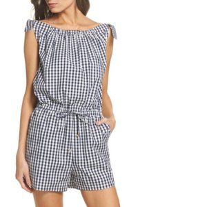 Tory Burch Romper